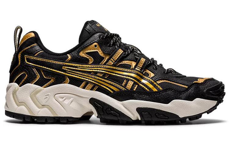 ASICS Gel-Nandi 'Black Gold' 1201A175-001