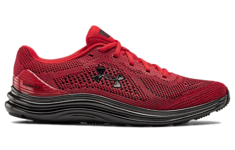Under Armour Liquify 'Red Black' 3021946-602