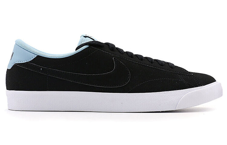 Nike Tennis Classic AC Black/Blue 377812-044