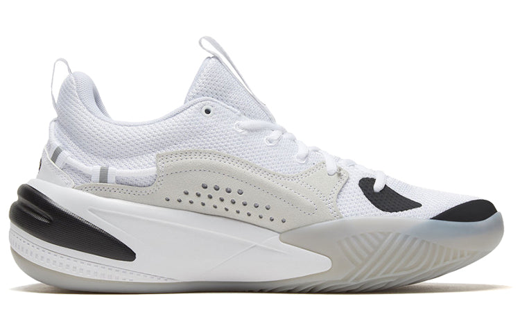 PUMA J. Cole x RS-Dreamer 'Ebony and Ivory' 193990-01
