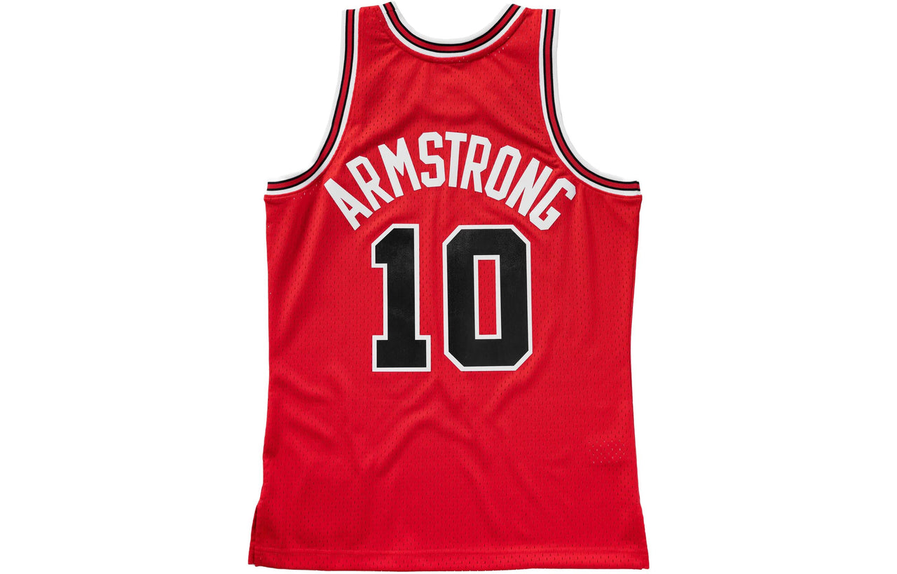 Mitchell & Ness NBA SW 1990-91 10 SMJYSB19121-CBUSCAR90BAR
