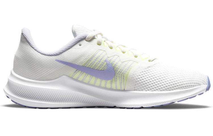 (WMNS) Nike Downshifter 11 'Summit White Lime Ice' CW3413-102
