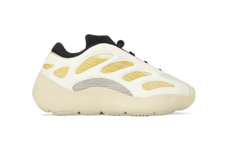 (TD) adidas Yeezy 700 V3 Infants 'Safflower' G54855