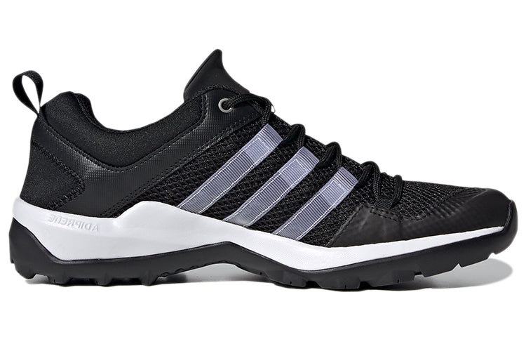 adidas Daroga Plus 'Black' FY1776