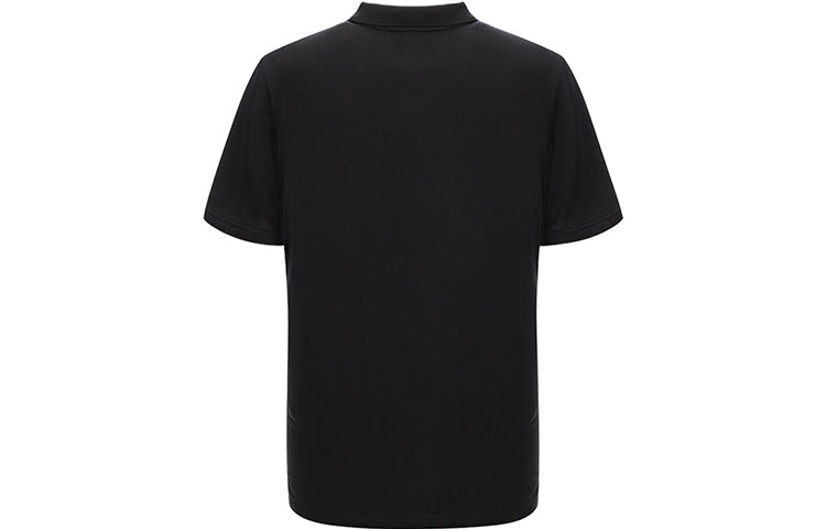 Nike Sportswear Ce Polo Matchup Casual Sport Short Sleeve PoloShirt Men's Black CJ4456-010