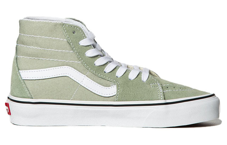 Vans Color Theory SK8-HI Tapered 'Desert Sage' VN0A7Q62UDP