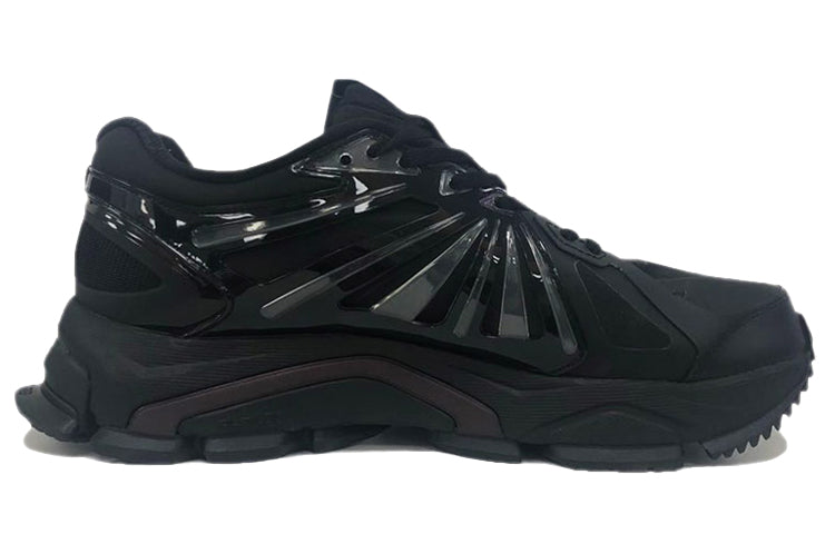 (WMNS) Li-Ning Furious Rider Ace Element x Paris Fashion Week ARZQ016-2