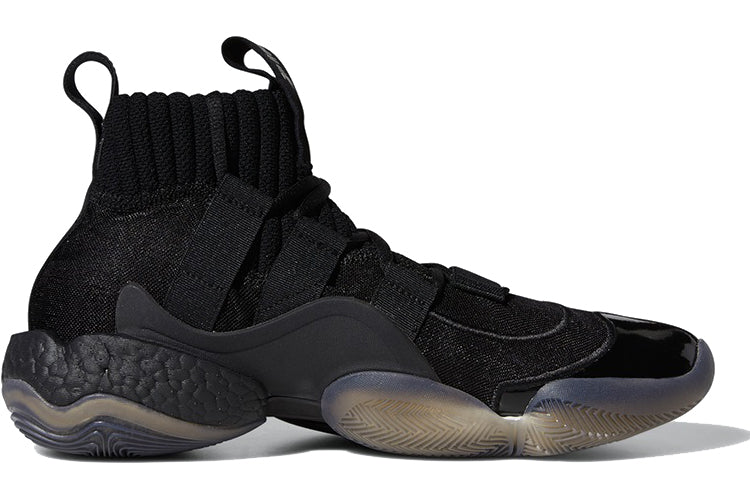 adidas Crazy BYW X 'Core Black' EE5999