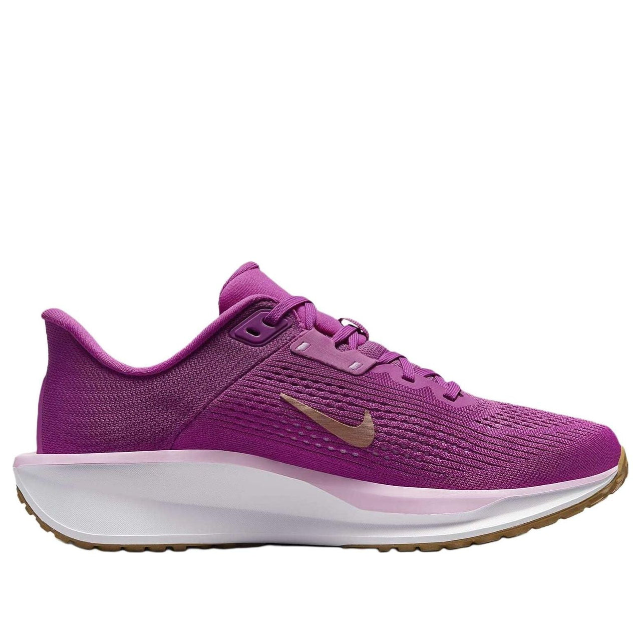 (WMNS) Nike Quest 6 'Hot Fuchsia Beyond Pink' FD6034-501