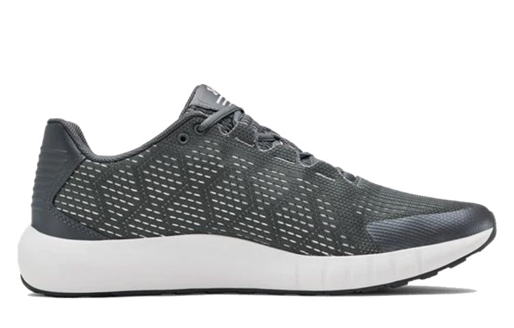 Under Armour Micro G Pursuit SE Grey 3021232-100