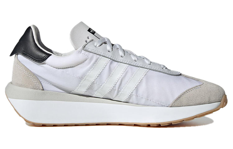 adidas Originals Country XLG Shoes 'White Grey Black' IF8405