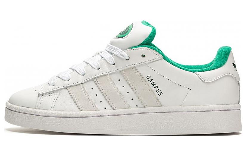 adidas Campus 00s 'White Semi Court Green' ID2067