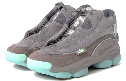 Reebok Unik x Answer DMX 'Grey Sand' CN8566