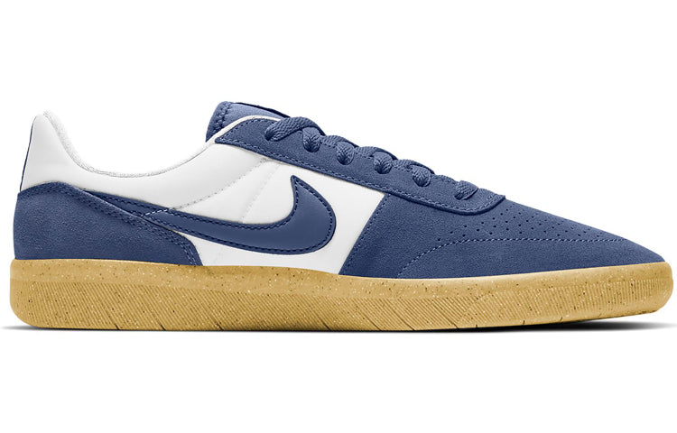 Nike Team Classic SB 'Mystic Navy' AH3360-402