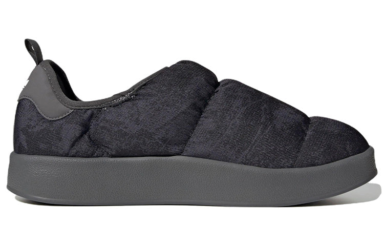adidas originals Puffylette 'Core Black' IF5473
