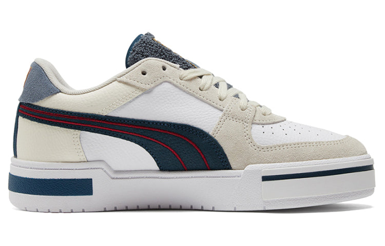 PUMA CA Pro P University 'White Intense Blue' 380877-01
