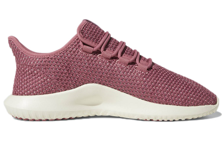 (WMNS) adidas Tubular Shadow 'Trace Maroon' B37759
