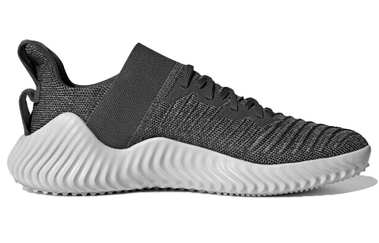 adidas Alphabounce Trainer 'Tech Olive' DB3364