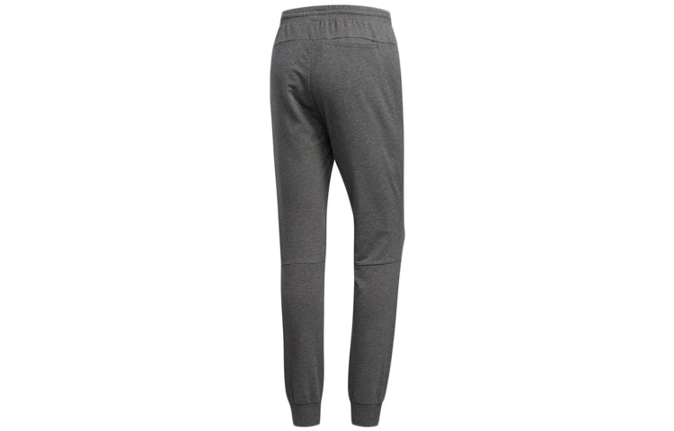 Men's adidas Lwft Sports Woven Gray Long Pants/Trousers DY8700