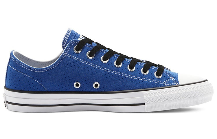 Converse Chuck Taylor All Star Pro 'Perforated Suede - Rush Blue' 170066C
