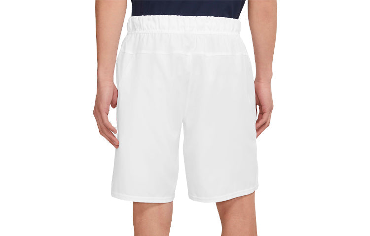 Nike AS Men's NKCT DF VCTRY SHRT 9IN White CV2544-100