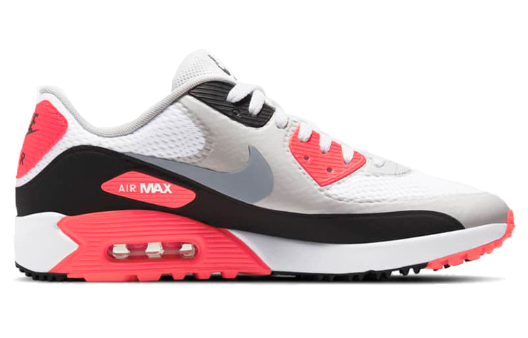 Nike Air Max 90 Golf 'Infrared' CU9978-103