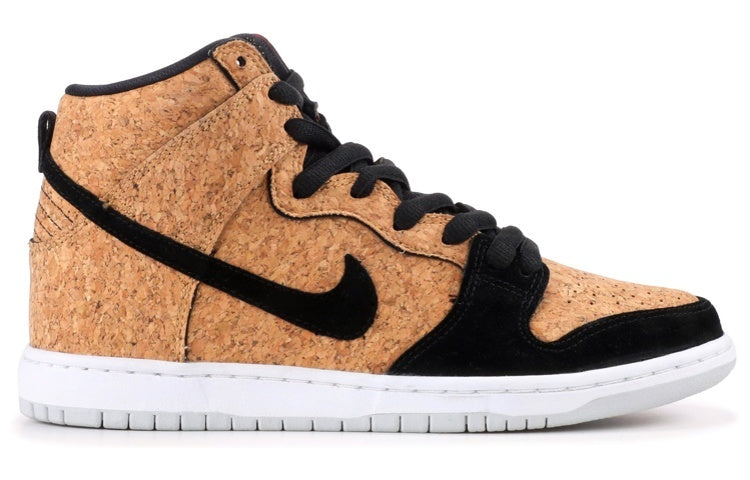 Nike SB Dunk High Premium 'Cork' 313171-026