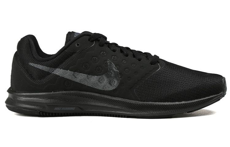 (WMNS) Nike Downshifter 7 'Black' 852466-004