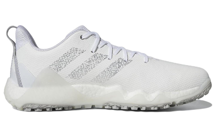 adidas CodeChaos 22 'White Silver Metallic' GX3932