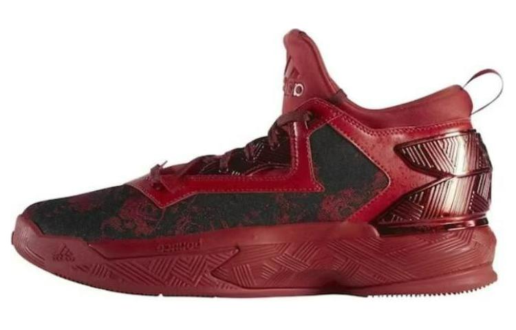 adidas D Lillard 2.0 'Florist City' F37125