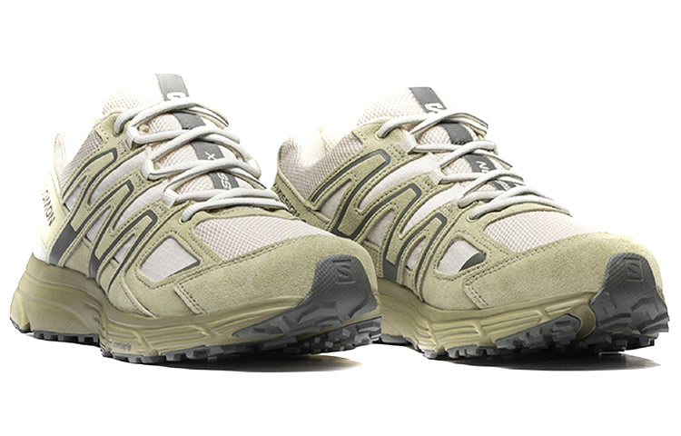 Salomon X-Mission 4 Suede 'Blue' 417483
