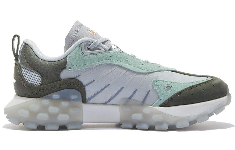 (WMNS) Li-Ning Overload Sport Leisure 'Olive Green Mint' AZGS034-1