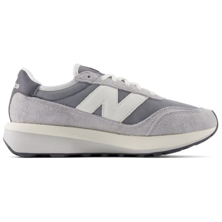 New Balance 370 'Grey White' U370AH