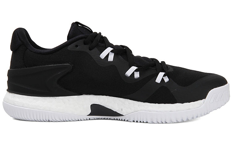 adidas Crazylight Boost 2018 'Core Black' DB1070