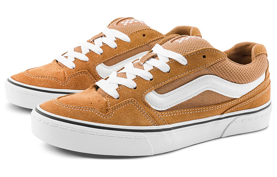 Vans Caldrone Low 'Brown' VN000CXZ1OU
