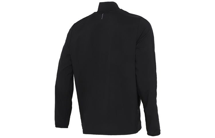 PUMA Favourite Woven Running Jacket 'Black' 520212-01
