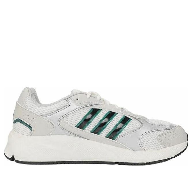 adidas Crazychaos 2000 'White Green' JS4839