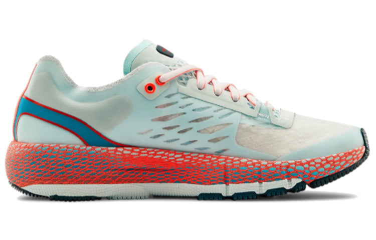 (WMNS) Under Armour HOVR Machina LT 'Rift Blue Escape' 3023906-400