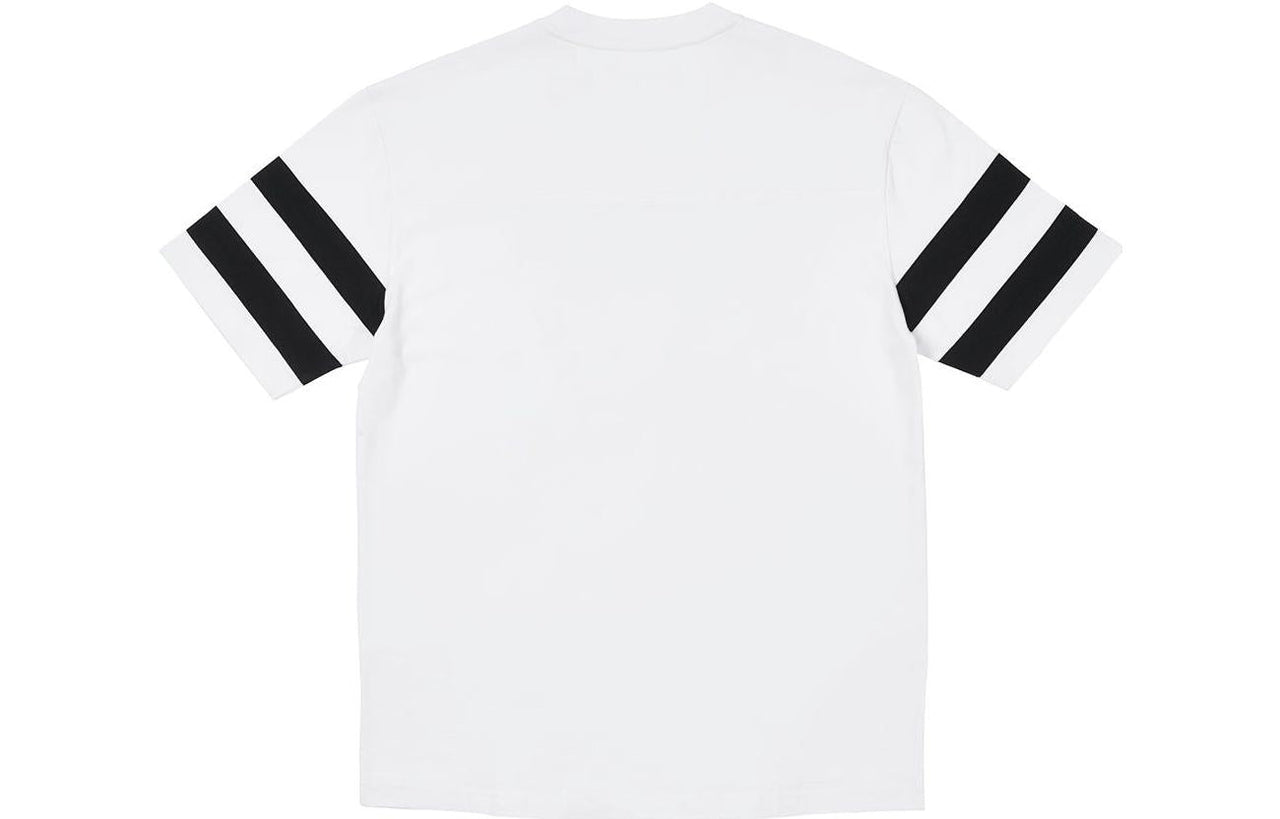 Palace Goat Football Jersey 'White' P22ES100