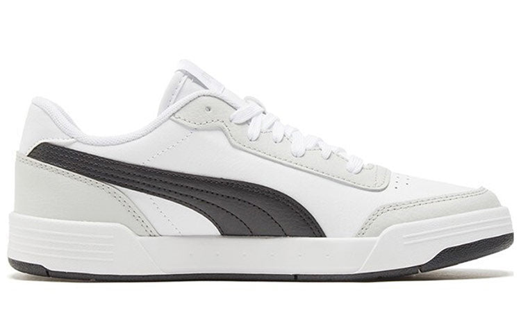 PUMA Caracal 'White Grey Violet' 369863-23
