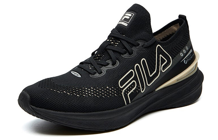 (WMNS) FILA Athletics Vola 200 A12W112202FBK