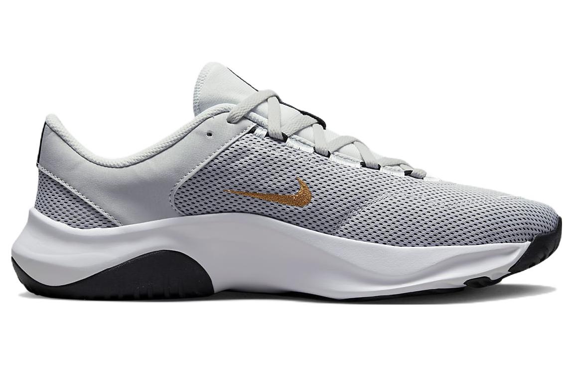 Nike Legend Essential 3 Next Nature 'Photon Dust Gold' DM1120-003