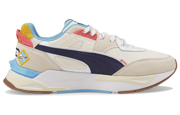 PUMA Mirage Sport Patches 'Pristine' 384052-01