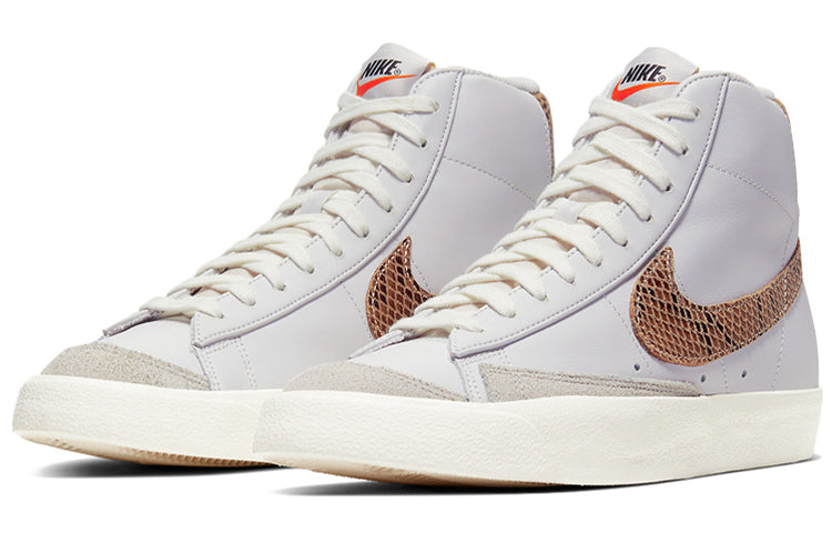 Nike Blazer Mid 77 'Snakeskin' CI1176-002