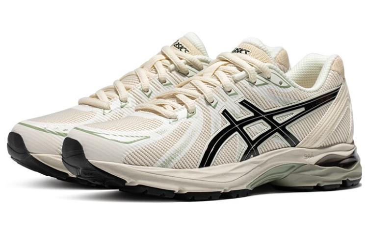 (WMNS) ASICS Gel-Flux CN 'Grey Black' 1012B632-020