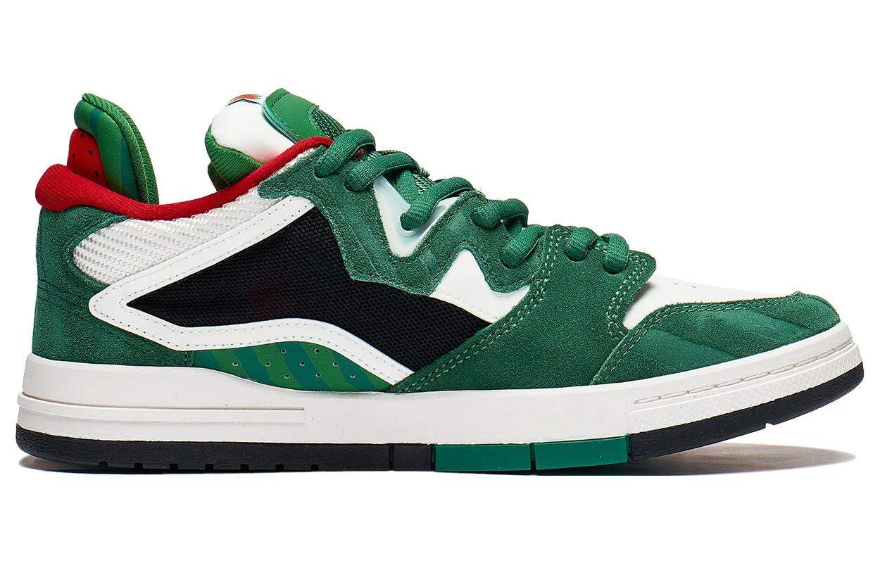 Li-Ning Wave Pro 'Watermelon' AECT009-1