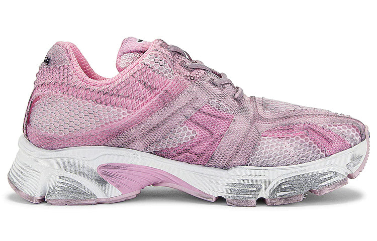 Balenciaga Phantom Sneakers 'Washed Pink' 678869W2E915390