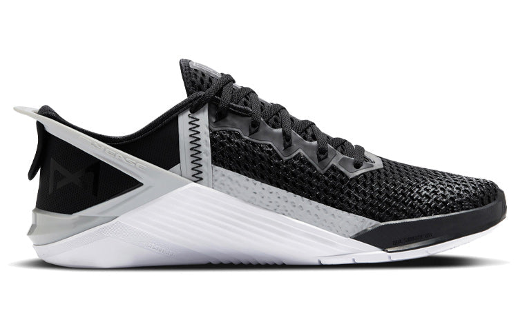 Nike Metcon 6 FlyEase 'Black White' DB3790-010