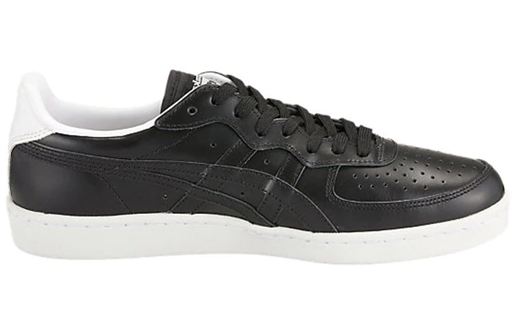 Onitsuka Tiger GSM Leather 'Black White' 1183A427-001