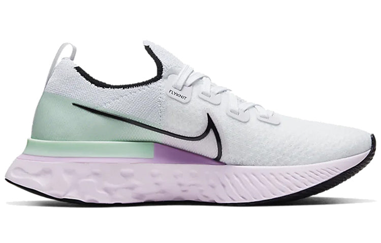 (WMNS) Nike React Infinity Run FK 'Iced Lilac' CD4372-100